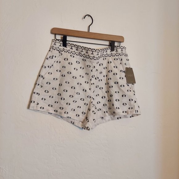 Hei Hei Pants - Anthropologie HEI HEI Shorts